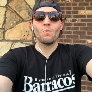 Meet your Posher, Zakary